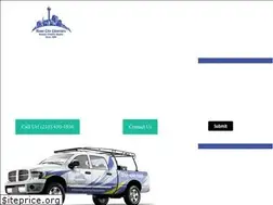 Sites similar to rivercityexteriors.com
