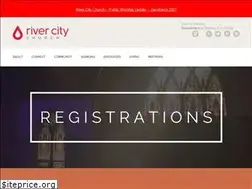 Sites similar to rivercityfargo.org