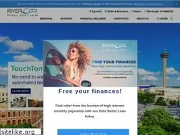 Sites similar to rivercityfcu.org