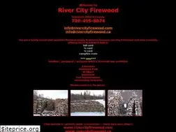 Sites similar to rivercityfirewood.ca