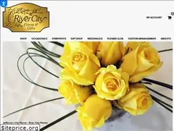 Sites similar to rivercityflorist.net