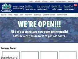 Sites similar to rivercitygames.ca
