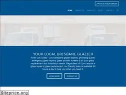 Sites similar to rivercityglass.com.au