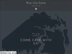 Sites similar to rivercitygrotto.com