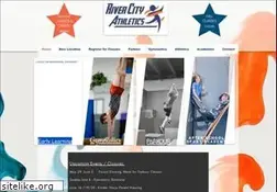 Sites similar to rivercitygymnastics.ca