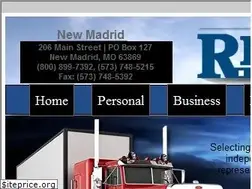Sites similar to rivercityins.com