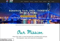 Sites similar to rivercitylabs.net