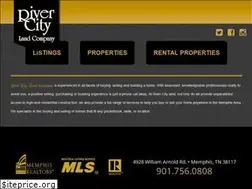 Sites similar to rivercityland.com