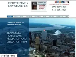 Sites similar to rivercitylaw.com
