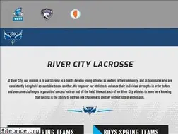 Sites similar to rivercitylax.com