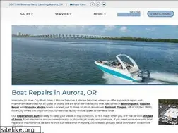 Sites similar to rivercitymarineservices.com