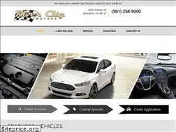 Sites similar to rivercitymemphis.com