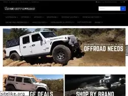 Sites similar to rivercityoffroad.com