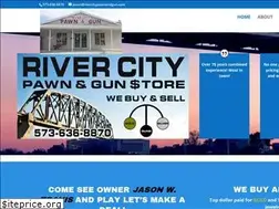 Sites similar to rivercitypawnandgun.com
