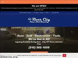 Sites similar to rivercitypawnshopschertz.com