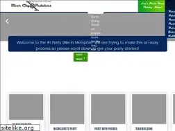 Sites similar to rivercitypedalers.com
