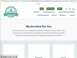 Sites similar to rivercitypharmacy.com