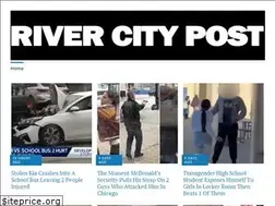 Sites similar to rivercitypost.com