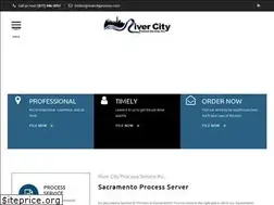 Sites similar to rivercityprocessservice.com
