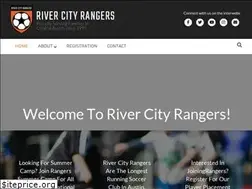 Sites similar to rivercityrangers.org