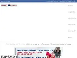 Sites similar to rivercityrealestate.ca