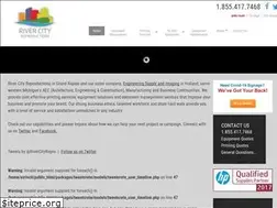 Sites similar to rivercityreproductions.com