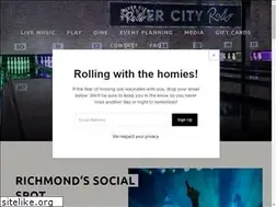 Sites similar to rivercityroll.com