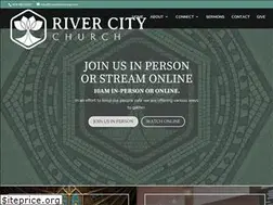 Sites similar to rivercitysmyrna.com