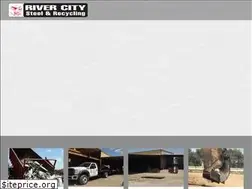 Sites similar to rivercitysteel.com