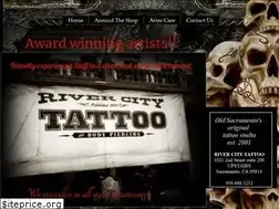 Sites similar to rivercitytattoo.net