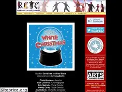 Sites similar to rivercitytheatre.org