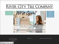 Sites similar to rivercitytilecompany.com