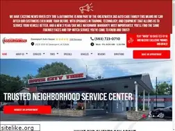 Sites similar to rivercitytire.net