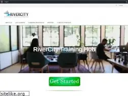 Sites similar to rivercitytraininghub.com