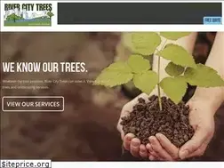 Sites similar to rivercitytrees.com.au