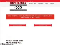 Sites similar to rivercityusa.com