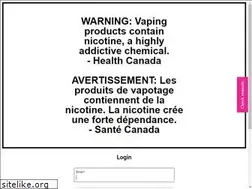 Sites similar to rivercityvapes.com