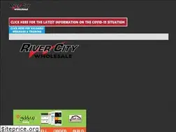 Sites similar to rivercitywindowsiding.com