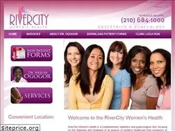 Sites similar to rivercitywomenshealth.com