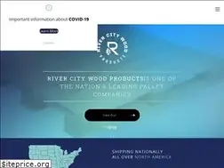 Sites similar to rivercitywood.com