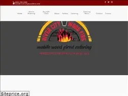 Sites similar to rivercitywoodfire.com