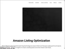 Sites similar to rivercleaner.com