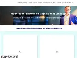 Sites similar to rivercloud.nl