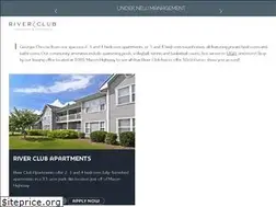Sites similar to riverclubathens.com