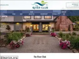 Sites similar to riverclubboise.com