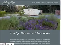 Sites similar to riverclubcovington.com