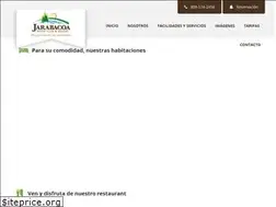 Sites similar to riverclubjarabacoa.com