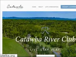 Sites similar to riverclubnc.com
