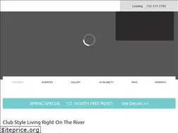 Sites similar to riverclubnj.com