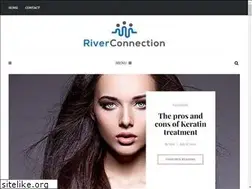 Sites similar to riverconnection.com